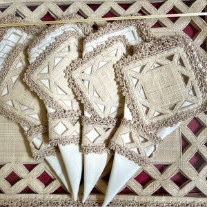 New Table Placemats Set